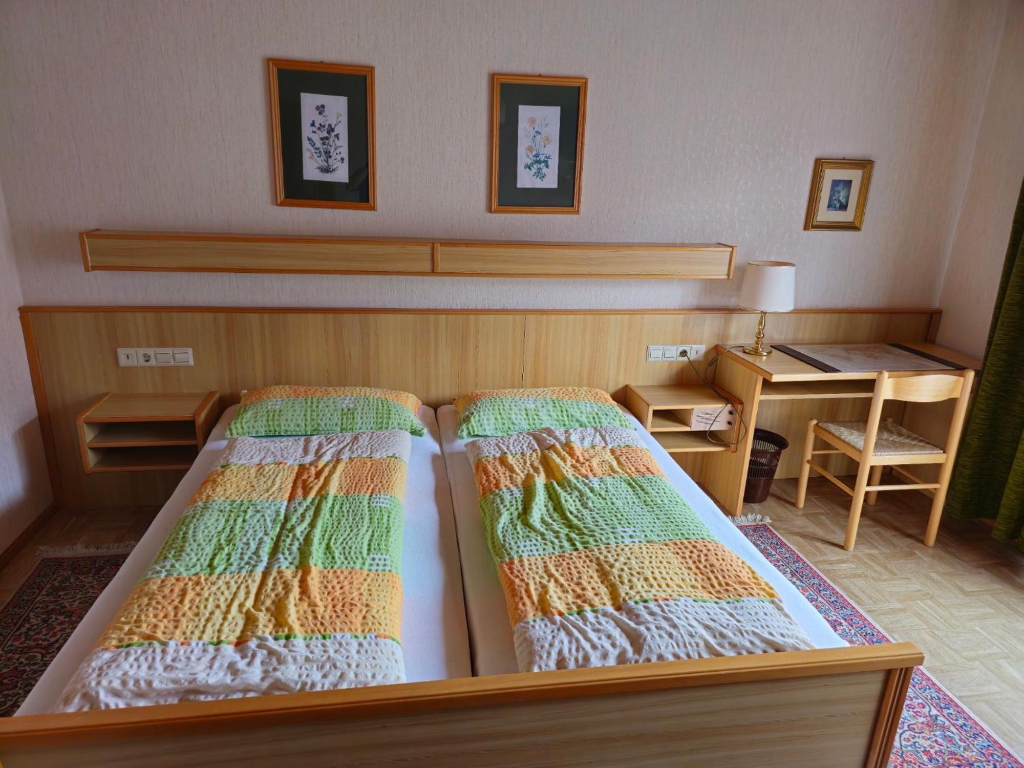 Appartamento Haus Schweighofer Neuberg an der Mürz Esterno foto