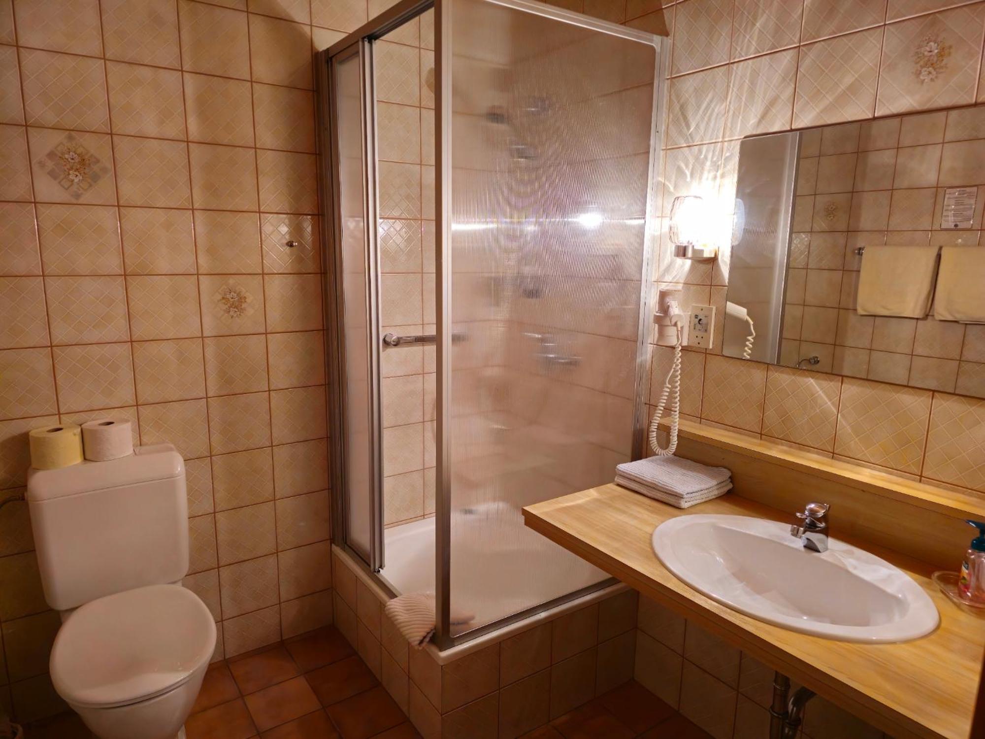 Appartamento Haus Schweighofer Neuberg an der Mürz Esterno foto