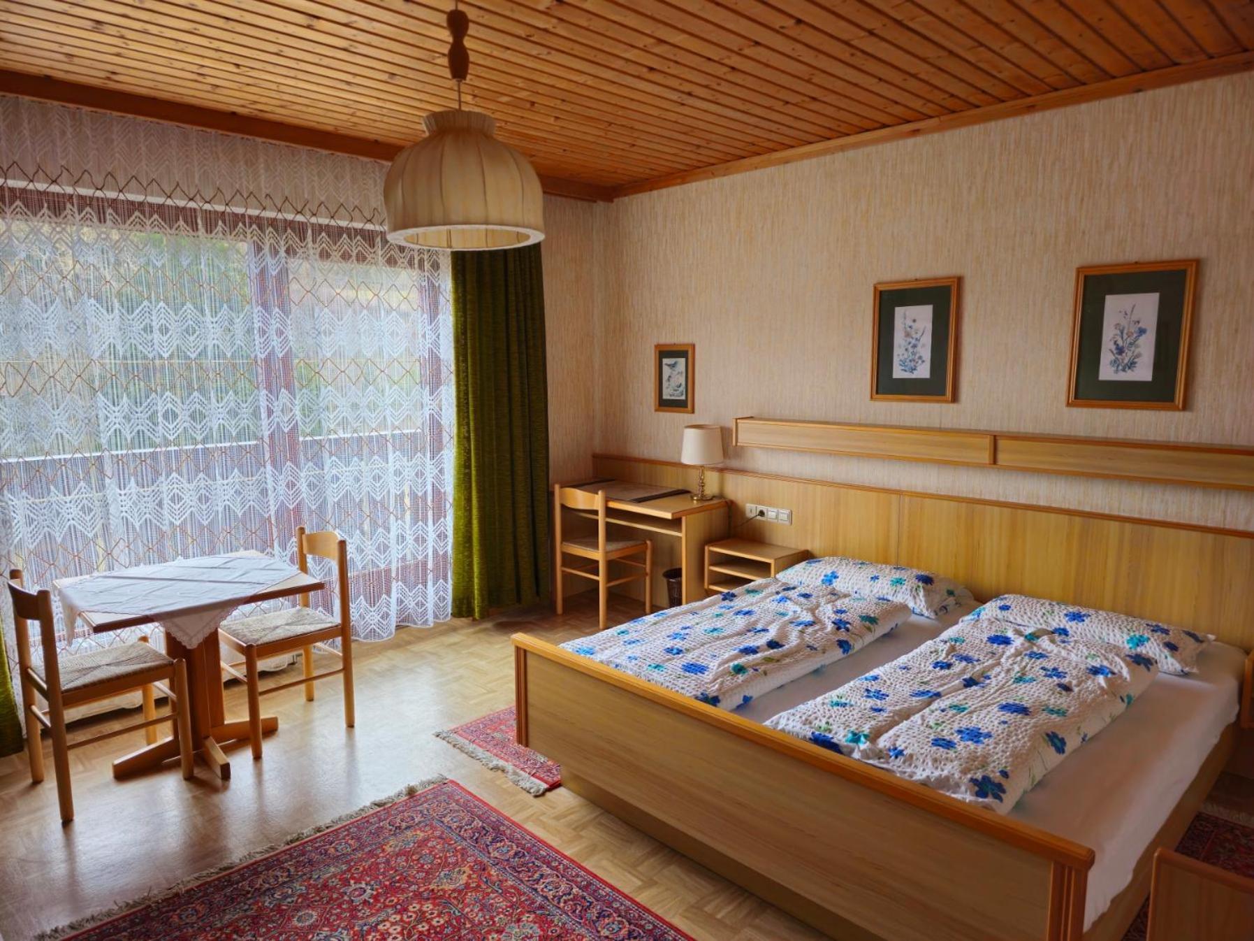 Appartamento Haus Schweighofer Neuberg an der Mürz Esterno foto